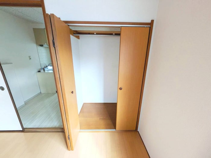 物件内観写真15　(収納)