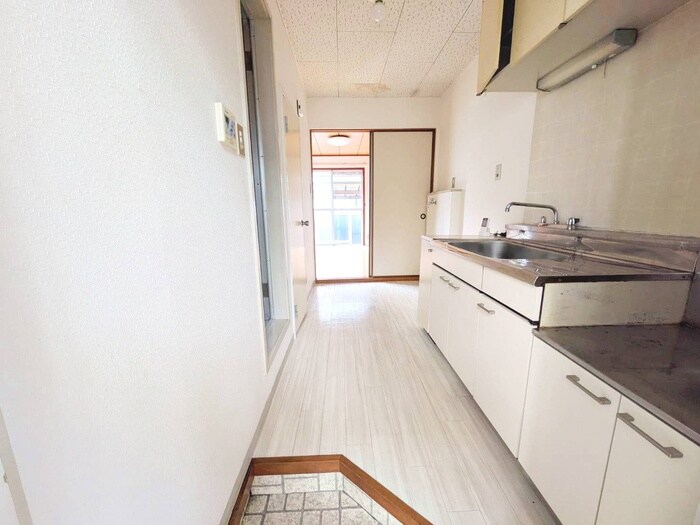 物件内観写真21　(靴箱)