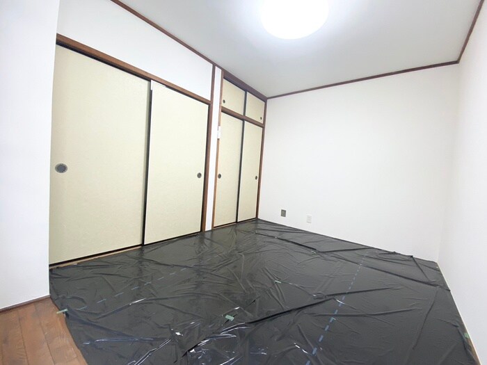 物件内観写真7　(居室)