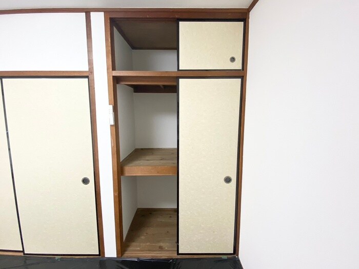 物件内観写真11　(収納)