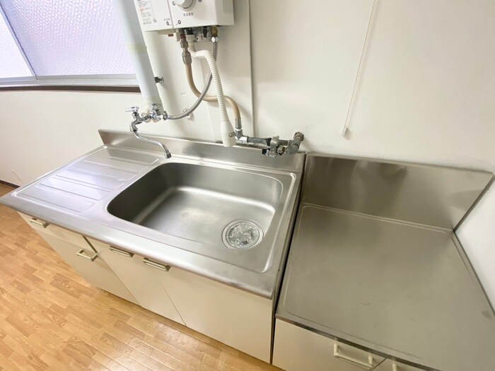 物件内観写真13　(キッチン)