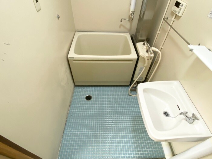 物件内観写真14　(バス／シャワールーム等)