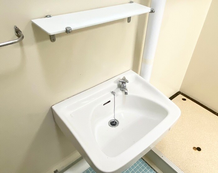 物件内観写真16　(洗面)