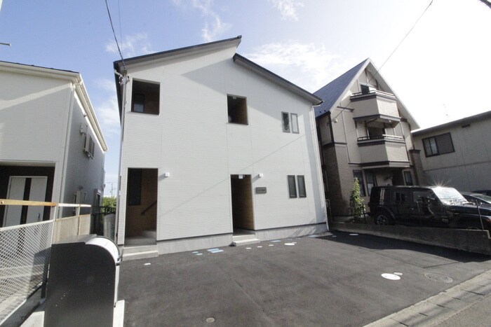 物件外観写真3　(外観写真)