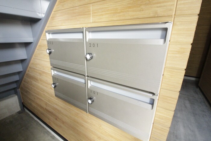 物件外観写真5　(建物設備)