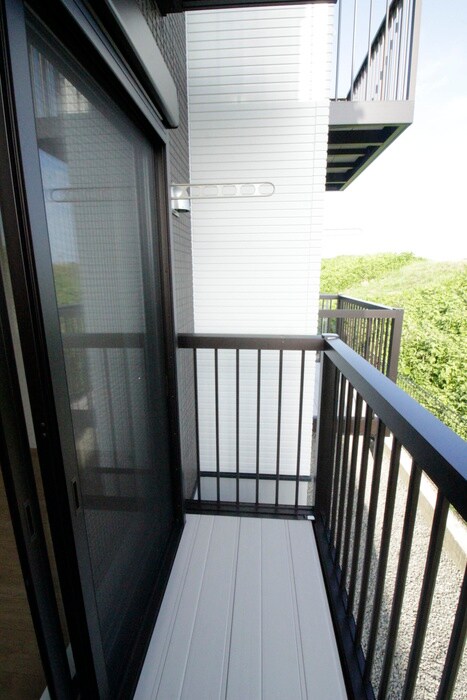 物件内観写真16　(ベランダ・バルコニー)