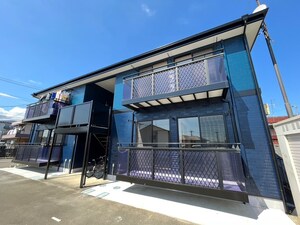 メイハウス外観写真