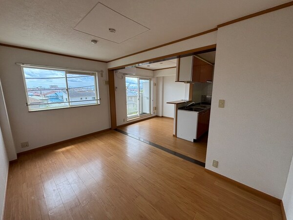居室