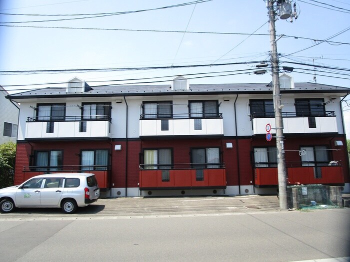 物件外観写真2　(外観写真)