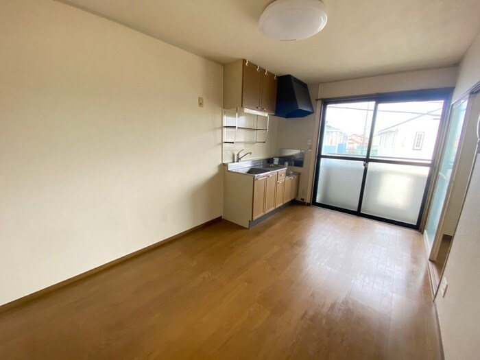 物件内観写真7　(居室)