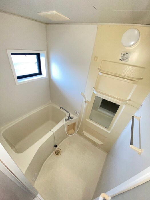 物件内観写真13　(バス／シャワールーム等)