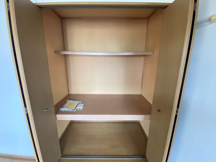 物件内観写真17　(収納)