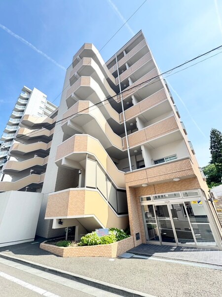 ソフィア天神山外観写真