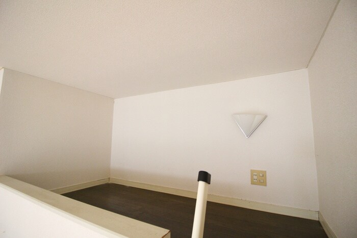 物件内観写真9　(ロフト)