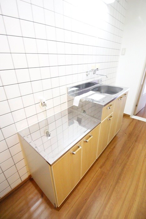 物件内観写真10　(キッチン)