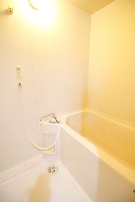 物件内観写真11　(バス／シャワールーム等)