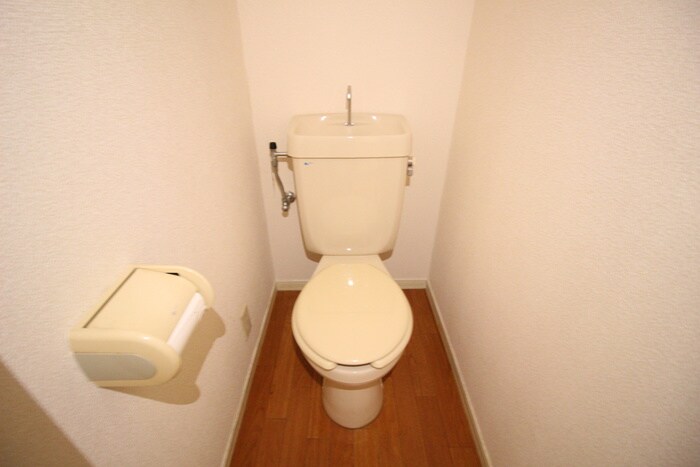 物件内観写真12　(バス／シャワールーム等)