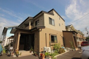 ルミエール外観写真