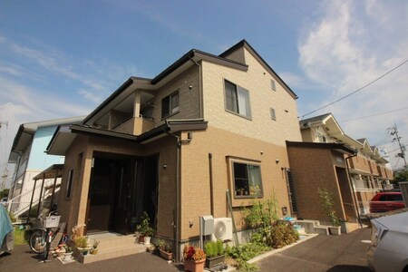 ルミエール外観写真