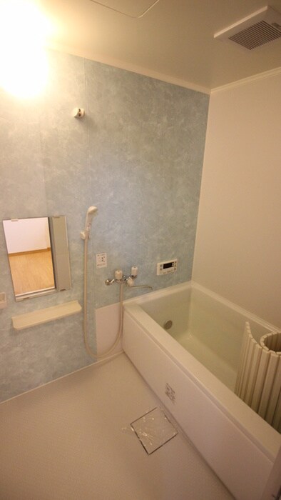 物件内観写真9　(バス／シャワールーム等)