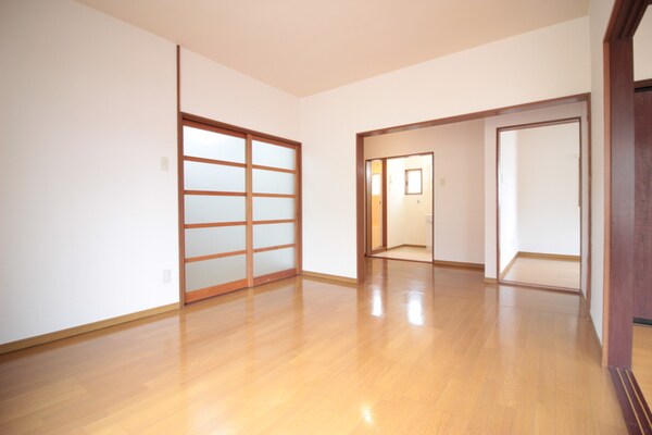 居室
