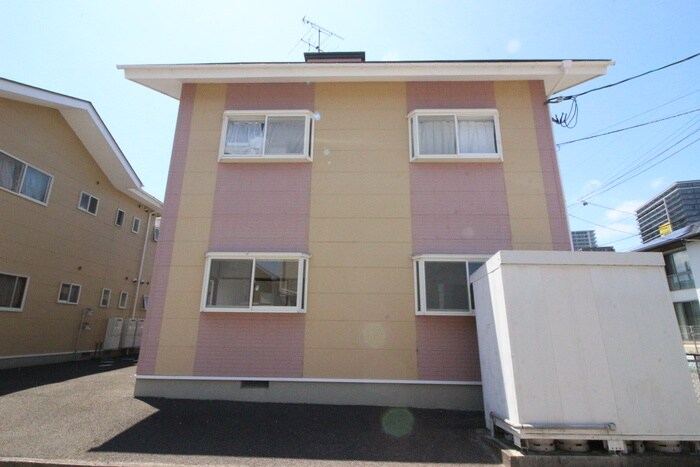 物件外観写真3　(外観写真)