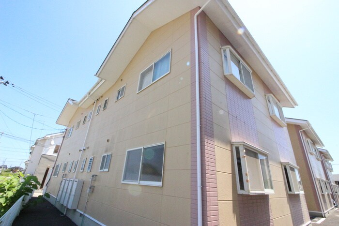 物件外観写真4　(外観写真)