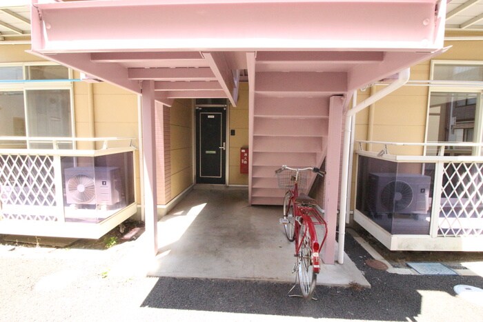 物件外観写真6　(外観写真)