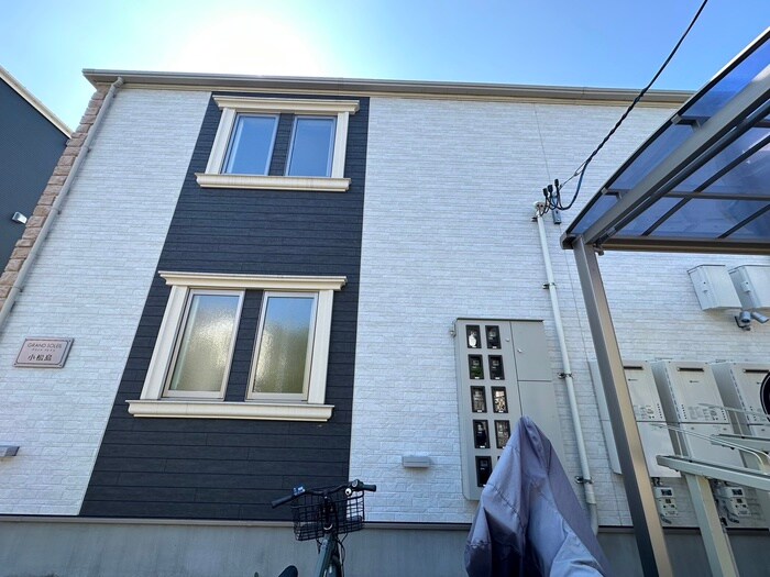 物件外観写真2　(その他)