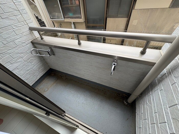 物件内観写真21　(ベランダ・バルコニー)