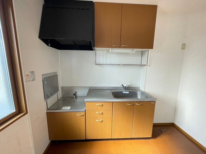 物件内観写真9　(キッチン)