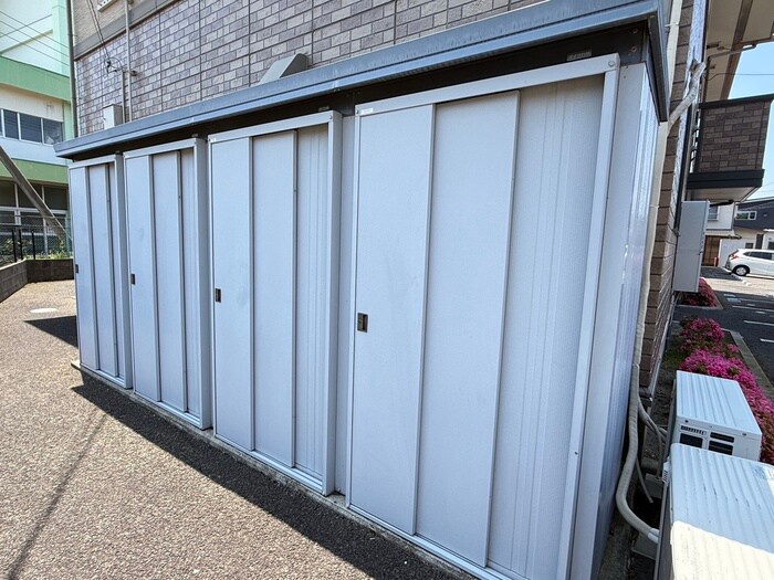 物件外観写真3　(外観写真)