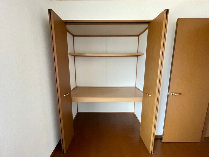 物件内観写真14　(収納)