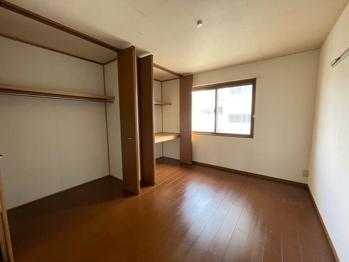 物件内観写真19　(居室)