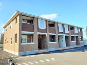 プリムローズ外観写真