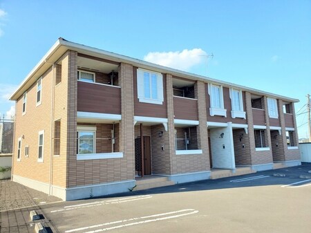 プリムローズ外観写真