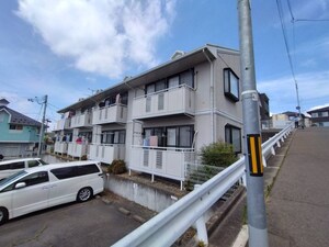 セジュール泉外観写真