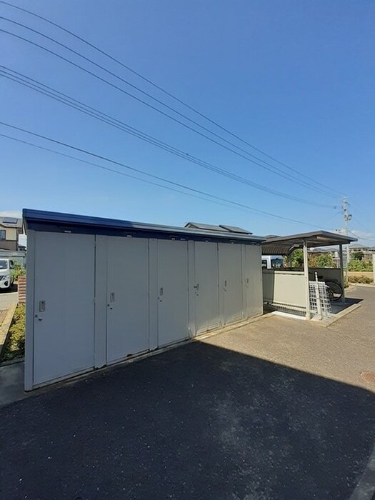 物件外観写真3　(外観写真)