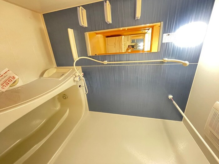 物件内観写真11　(バス／シャワールーム等)