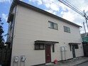 南條アパート