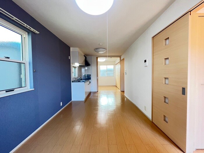 物件内観写真7　(居室)