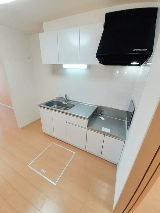 物件内観写真9　(キッチン)