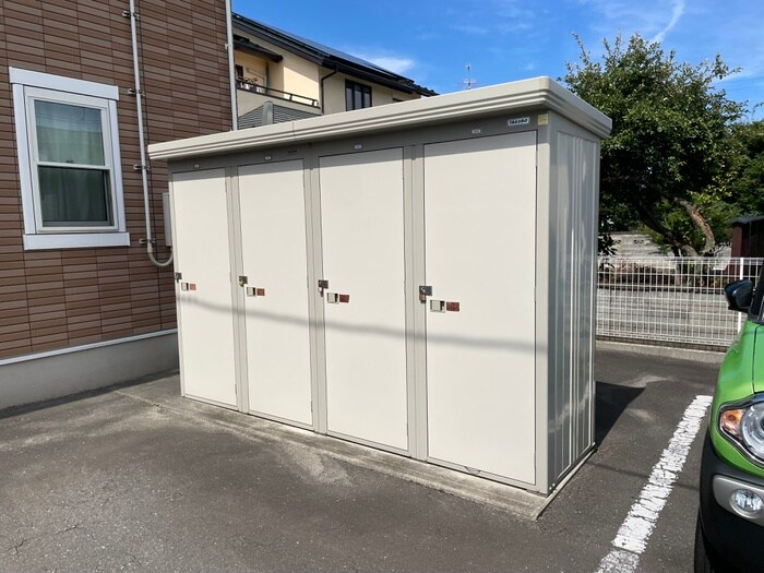 物件外観写真3　(周辺環境)