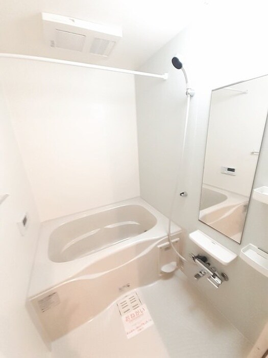 物件内観写真10　(バス／シャワールーム等)