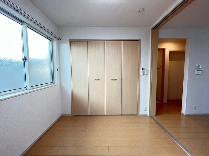物件内観写真21　(居室)