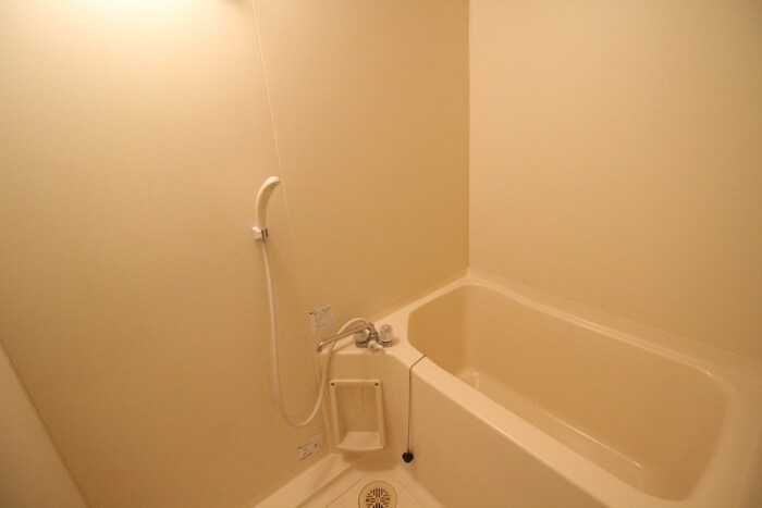 物件内観写真10　(バス／シャワールーム等)