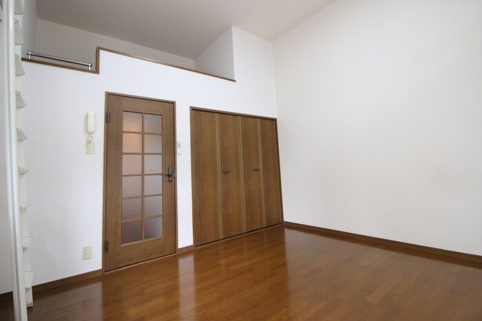 物件内観写真16　(居室)