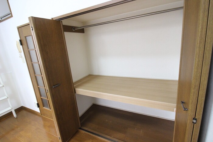 物件内観写真17　(収納)