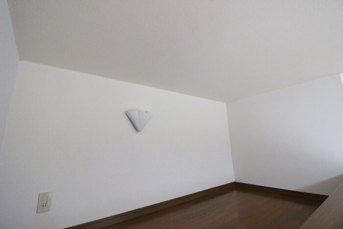 物件内観写真18　(ロフト)