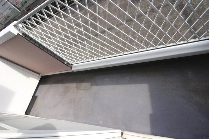 物件内観写真20　(ベランダ・バルコニー)